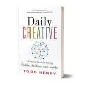 Daily Creative