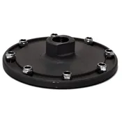 Alpha 20mm Flange Adapter for Flush Cutting Blades
