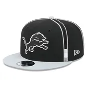 2026 Lions Rivalry 9fifty Sideline Snapback
