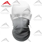 Custom Neck Gaiter-CoolCore-24pc minimum