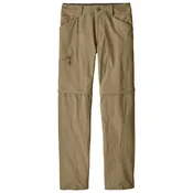 Patagonia Men's Quandary Convertible Pants