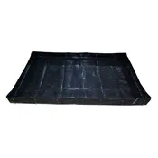 8' x 14' x 12", 837 Gallon Spill Capacity Portable Spill Berm, MightyBerm - 28013