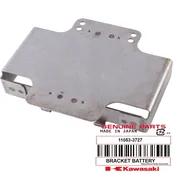 11053-3727 BRACKET BATTERY