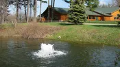 Boilermaker for Small, Residential Ponds