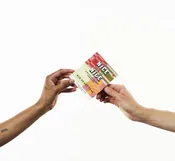 Nice to be Nice Tea For Two