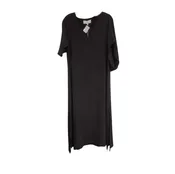 Anna Cate 3/4 sleeve caftan