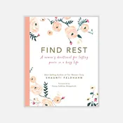 Find Rest