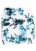 Blissful 18" Skort
