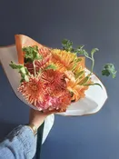 Custom Bouquet Pre-Order — Pepper Floral & Event Design