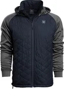 Vortex Optics Fusion Pursuit Hooded Jacket Black Iris Large