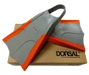 DORSAL Bodyboard Bodysurfing Floating Swim Fins (Flippers)