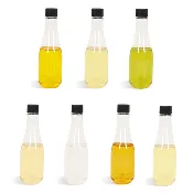 Favorite Massage Oils Sample Set