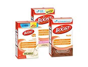 Boost Plus Very Vanilla, 8 oz. 24/cs