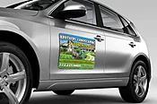 Car Magnets