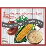 Halladay's Soup Mix