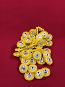 36 Tooth 64 Pitch 3/32 Axle (1 Gear)