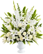 Graceful Tribute