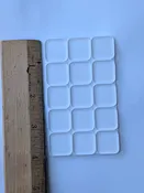 15 well travel palette