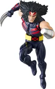 Action Figure MAFEX Weapon X (Age Of Apocalypse Ver.)