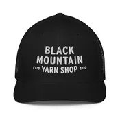 BMYS Embroidered Trucker Hat