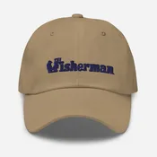 Dad hat
