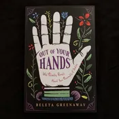OUT OF YOUR HANDS — The Strange And Unusual