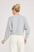 The Alix Cardigan