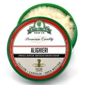 Alighieri - Shave Soap