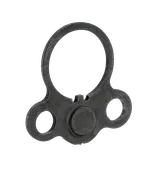 AR End Plate/Ambidextrous