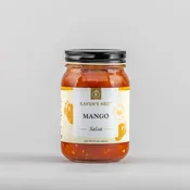 Mango Salsa - 17 oz.