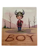 BOY