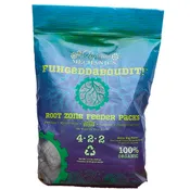 ORGANIC MECHANICS® Fuhgeddaboudit! Root Zone Feeder Packs
