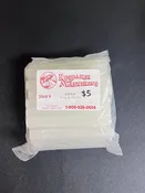 4″ HOT GLUE STICKS (40 PACK)
