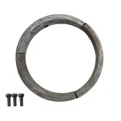 3584443 Volvo Penta 4-Blade Saildrive Propeller Collar Magnesium Anode (3584442-MG)