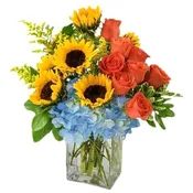 Celebration Bouquet