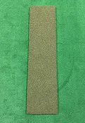 Big Moss True Launch Hitting Strip (12″ x 5′)