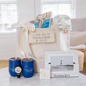 A Nantucket Romance