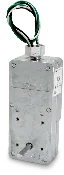 Build-to-Order HVAC Actuator
