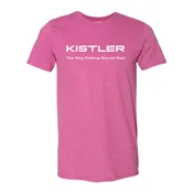 Kistler T Shirt