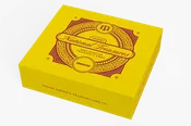 2024 Panini National Treasures NASCAR Hobby Box