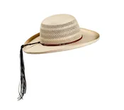 Cloche PC — Montecristi Custom Hat Works