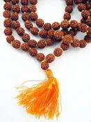 Rudraksha Malas