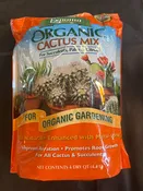 Espoma Cactus Mix — GardenSphere