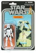 2010 Vintage Collection Carded 3.75" Foil Sandtrooper