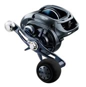 Daiwa Lexa HD 500
