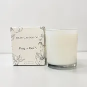 Fog + Fern Classic Candle