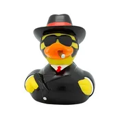 Al Capo Rubber Duck