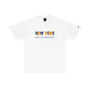Bike the Boroughs T-Shirt