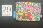 20th Anniversary Celebration: Be Charged Card Case (#29) from tokidoki x JUJUBE