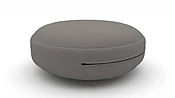 ACP 17 Round Pillow